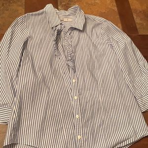 Old navy button down